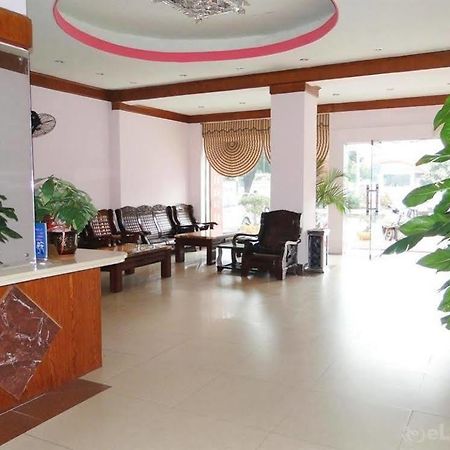 Beihai Aviation Business Hotel Exterior foto